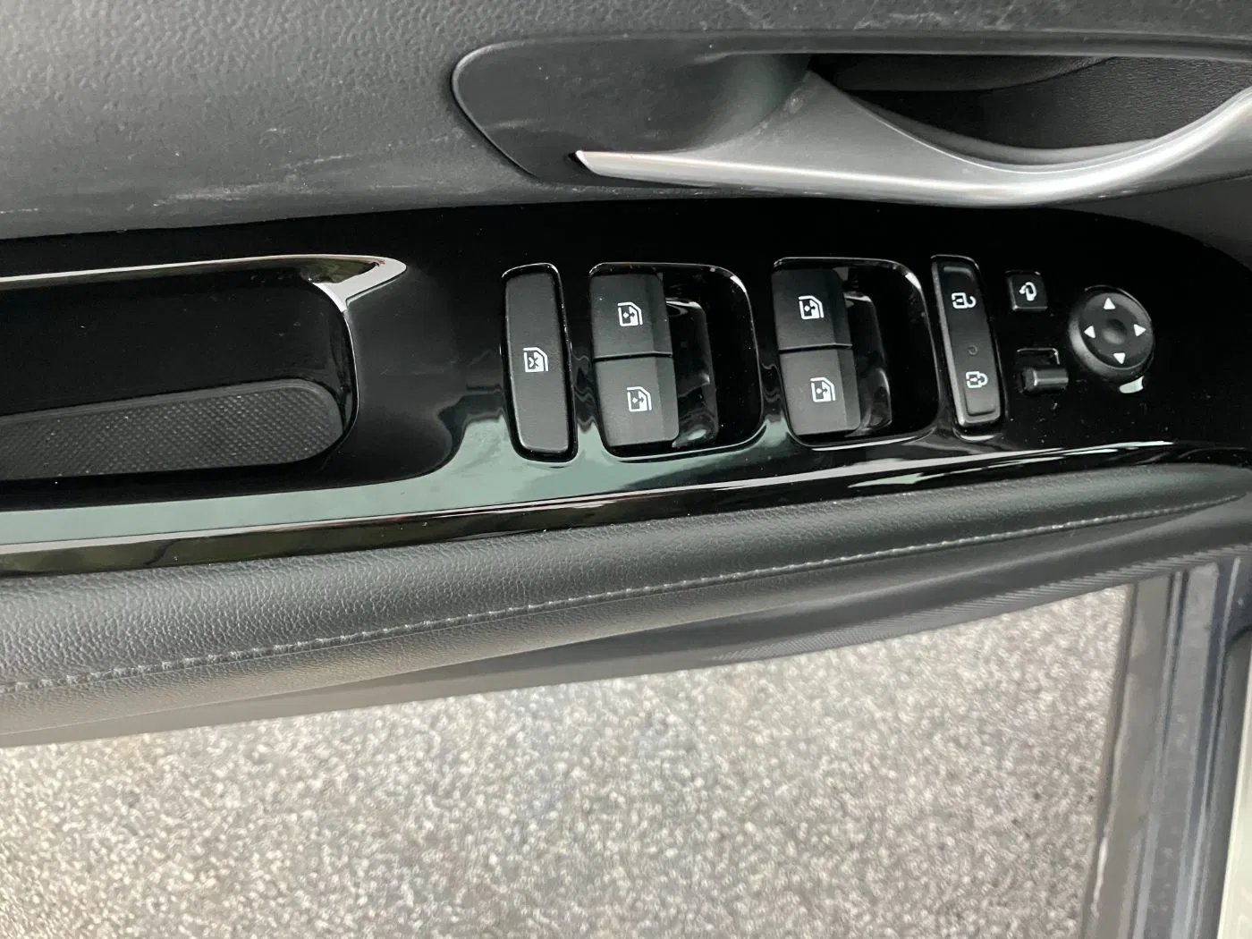 Hyundai Tucson 1.6 T-GDI Trend | Bild 5 von 21