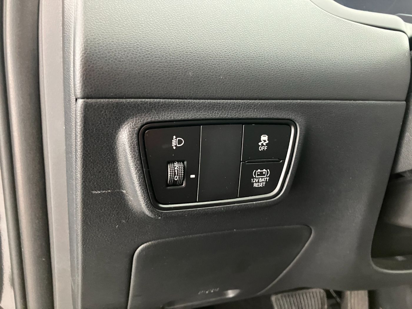 Hyundai Tucson 1.6 T-GDI Trend | Bild 6 von 21