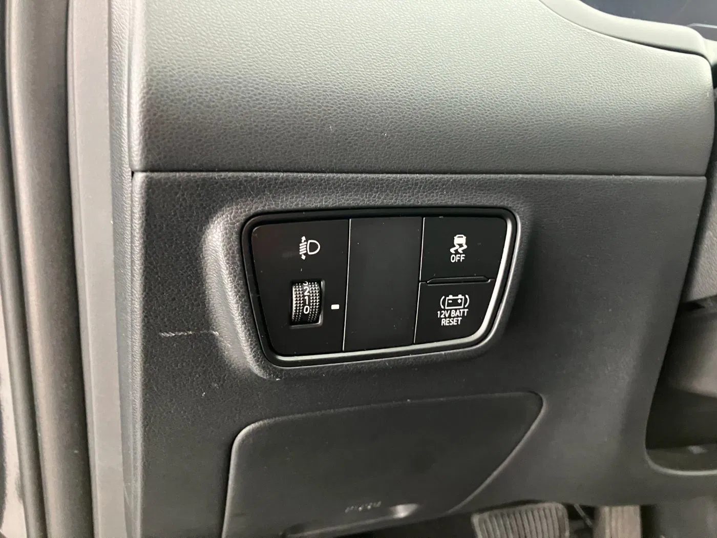 Hyundai Tucson 1.6 T-GDI Trend | Bild 6 von 21