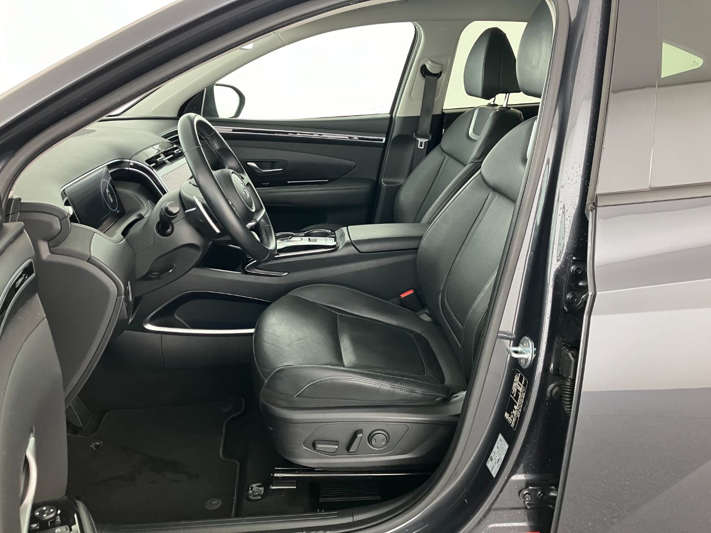 Hyundai Tucson 1.6 T-GDI Trend | Bild 7 von 21