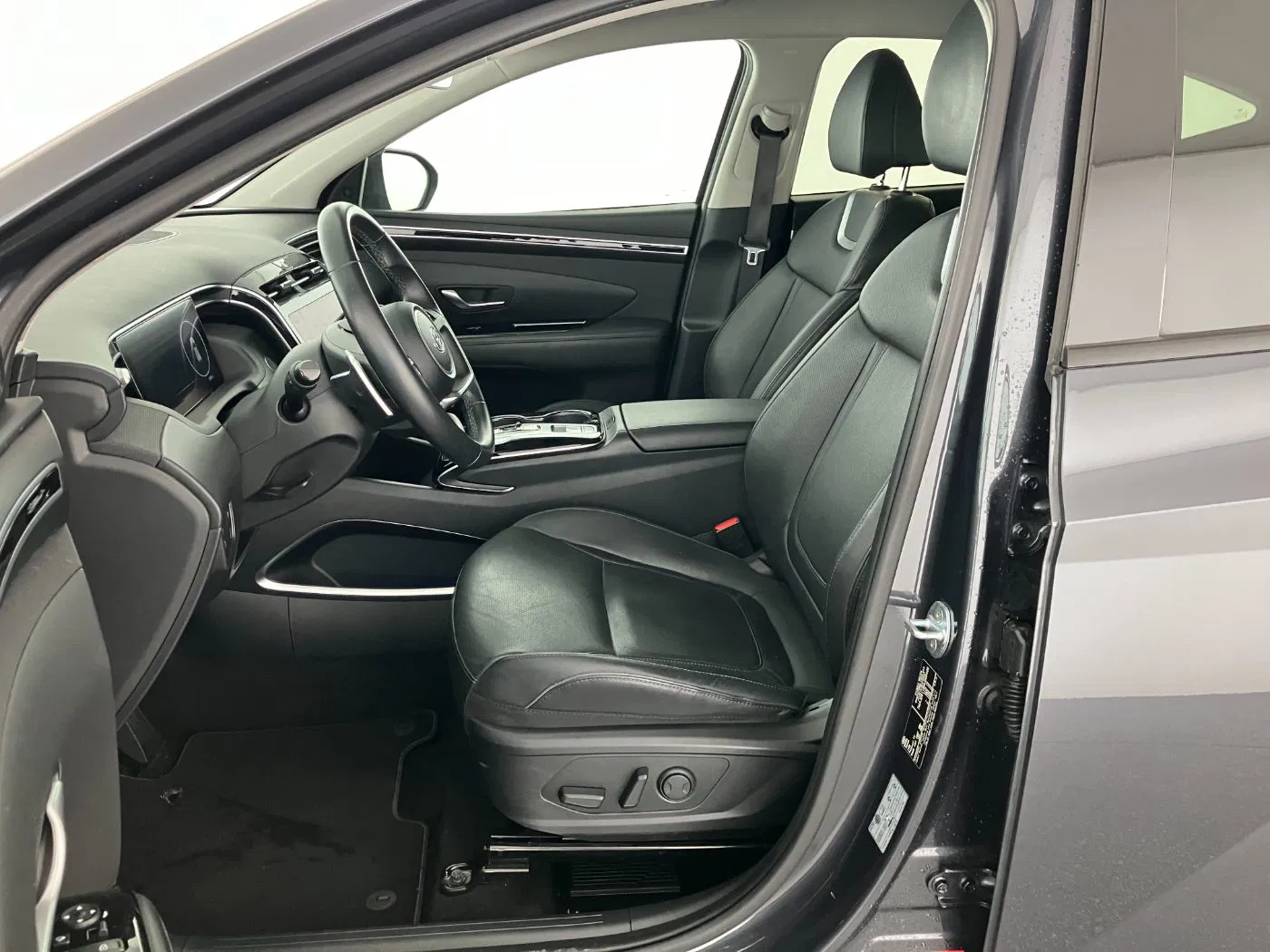 Hyundai Tucson 1.6 T-GDI Trend | Bild 7 von 21