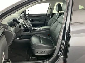 Hyundai Tucson 1.6 T-GDI Trend | Thumbnail 7 von 21