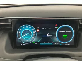 Hyundai Tucson 1.6 T-GDI Trend | Thumbnail 12 von 21