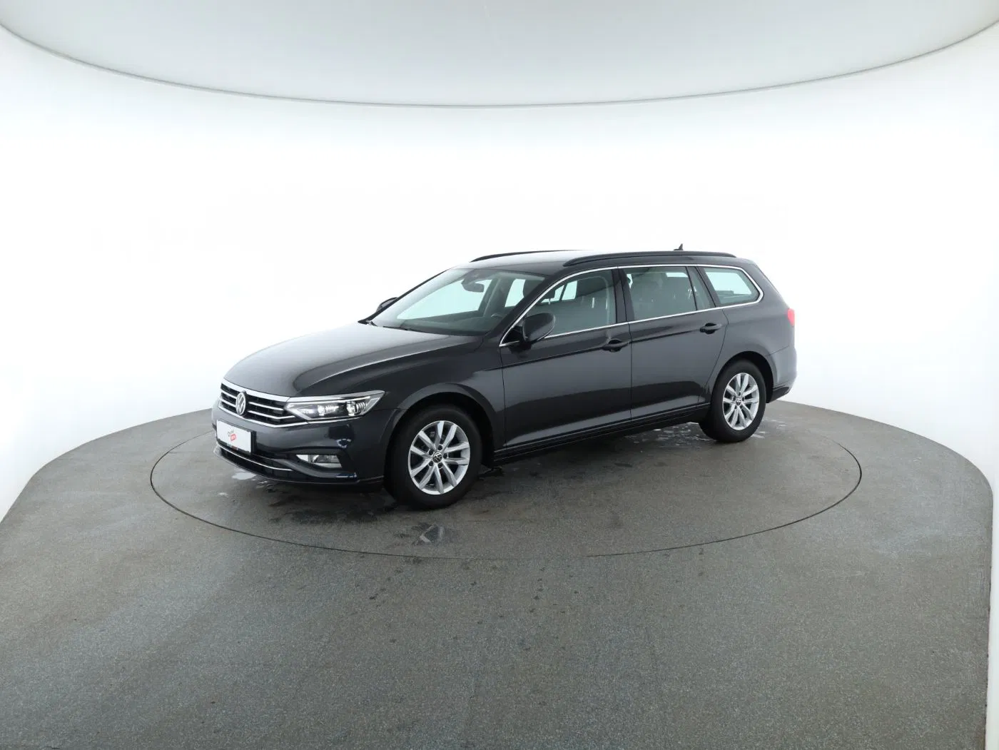 VW Passat Variant 2.0 TDI BMT Business | Bild 2 von 31