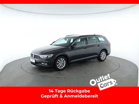 VW Passat Variant 2.0 TDI BMT Business | Thumbnail 1 von 31