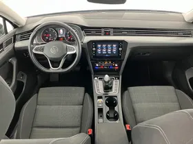 VW Passat Variant 2.0 TDI BMT Business | Thumbnail 13 von 31