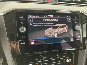 VW Passat Variant 2.0 TDI BMT Business | Thumbnail 16 von 31