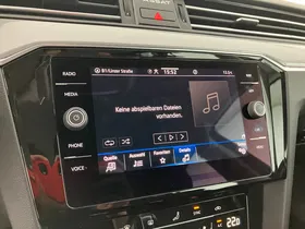 VW Passat Variant 2.0 TDI BMT Business | Thumbnail 18 von 31