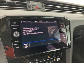 VW Passat Variant 2.0 TDI BMT Business | Thumbnail 19 von 31