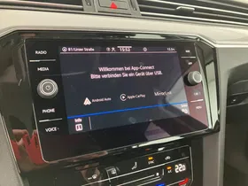 VW Passat Variant 2.0 TDI BMT Business | Thumbnail 22 von 31