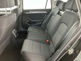 VW Passat Variant 2.0 TDI BMT Business | Thumbnail 25 von 31