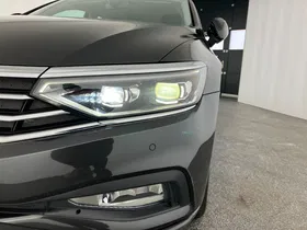 VW Passat Variant 2.0 TDI BMT Business | Thumbnail 30 von 31