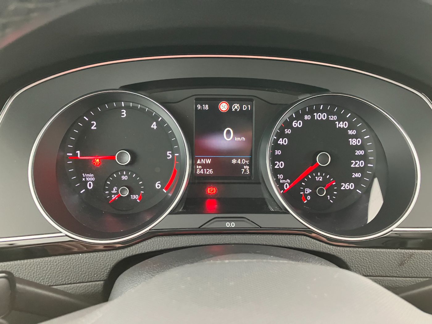 VW Passat Variant 2.0 TDI BMT Business | Bild 10 von 31