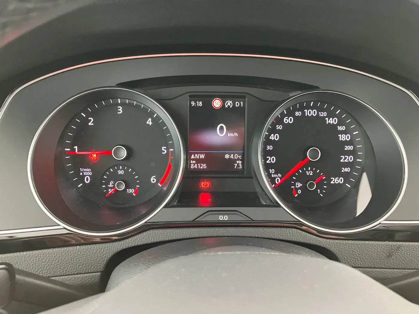 VW Passat Variant 2.0 TDI BMT Business | Bild 10 von 31