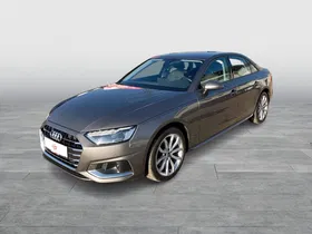 Audi A4 35 2.0 TDI advanced | Thumbnail 2 von 26