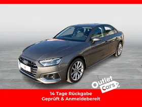 Audi A4 35 2.0 TDI advanced | Thumbnail 1 von 26