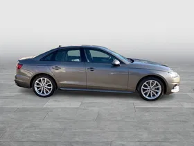 Audi A4 35 2.0 TDI advanced | Thumbnail 6 von 26