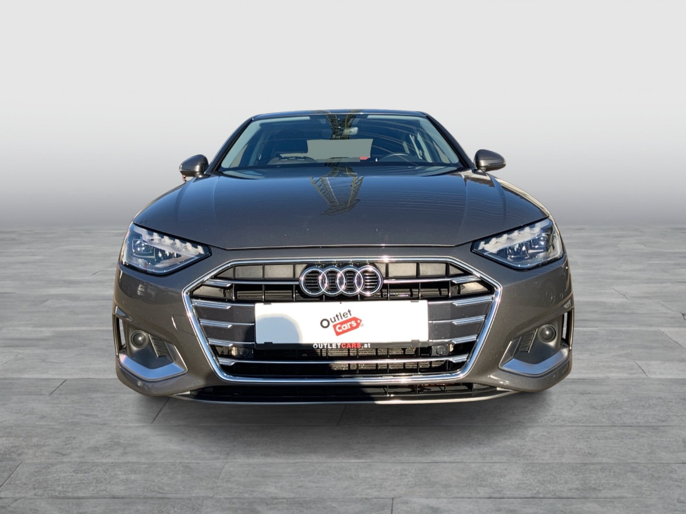 Audi A4 35 2.0 TDI advanced | Bild 7 von 26