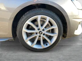 Audi A4 35 2.0 TDI advanced | Thumbnail 8 von 26