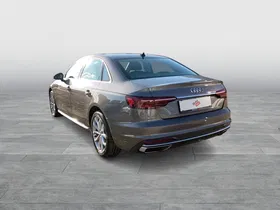 Audi A4 35 2.0 TDI advanced | Thumbnail 4 von 26