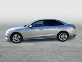 Audi A4 40 2.0 TDI advanced | Thumbnail 3 von 20