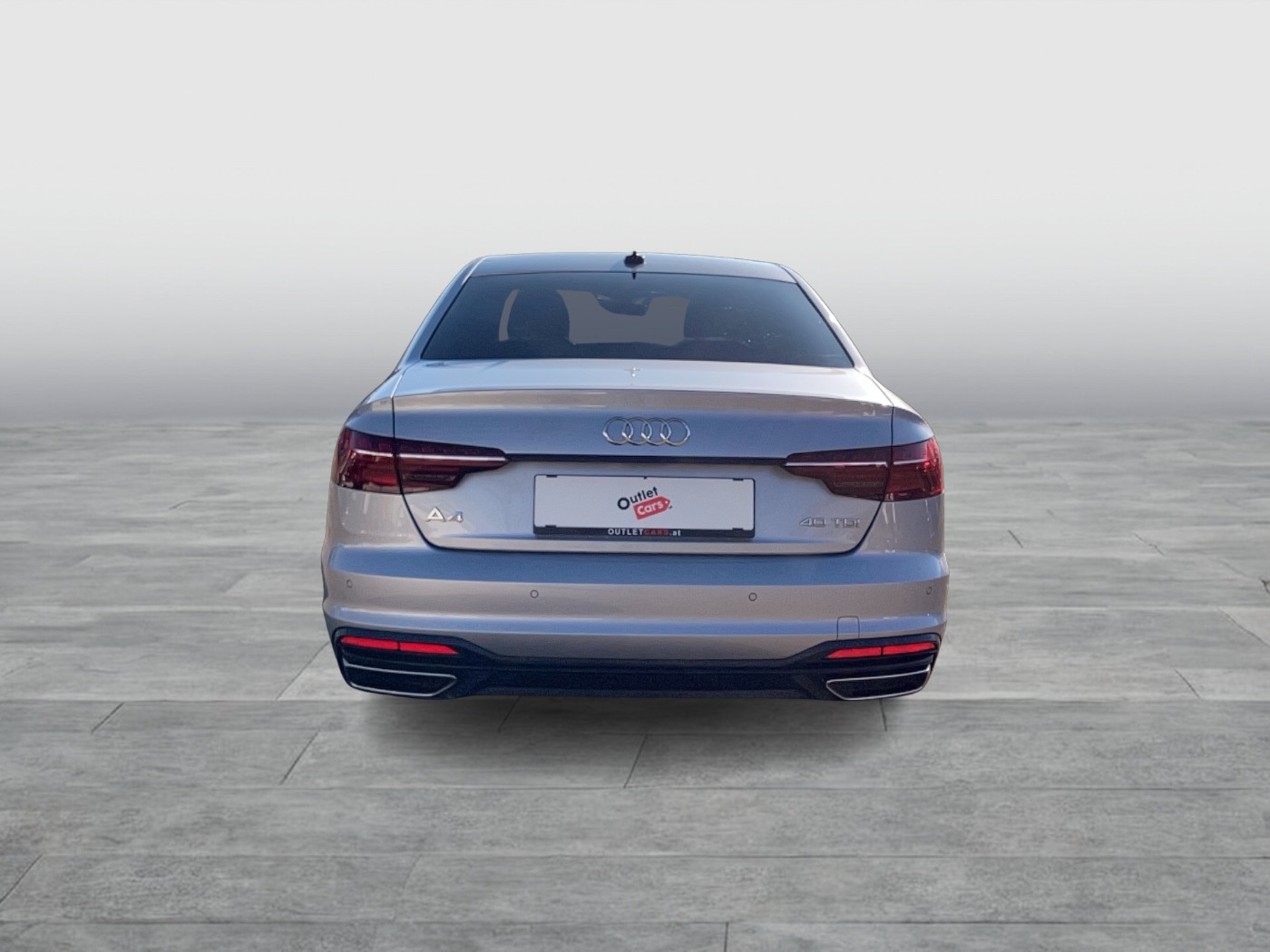 Audi A4 40 2.0 TDI advanced | Bild 4 von 20