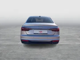 Audi A4 40 2.0 TDI advanced | Thumbnail 4 von 20