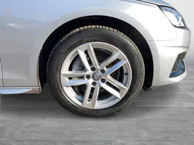 Audi A4 40 2.0 TDI advanced | Thumbnail 7 von 20