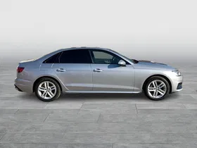 Audi A4 40 2.0 TDI advanced | Thumbnail 5 von 20