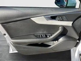 Audi A4 40 2.0 TDI advanced | Thumbnail 10 von 20