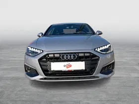 Audi A4 40 2.0 TDI advanced | Thumbnail 6 von 20