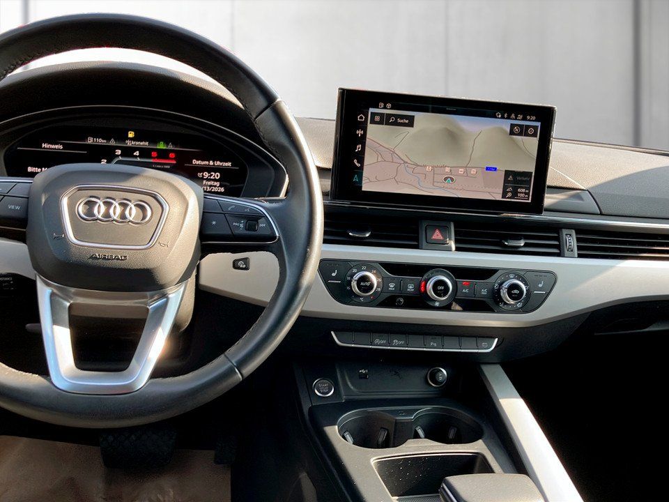 Audi A4 Avant 35 TDI Aut. | Bild 10 von 22