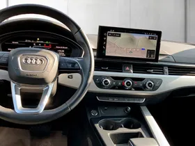 Audi A4 Avant 35 TDI Aut. | Thumbnail 10 von 22
