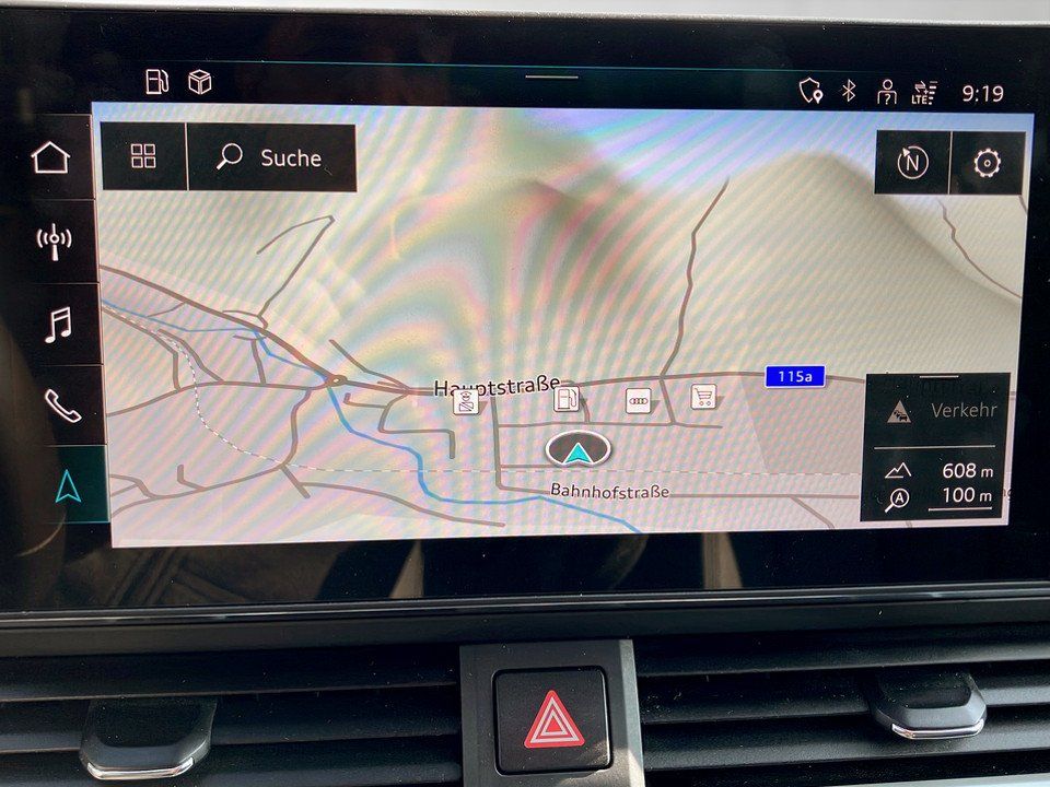 Audi A4 Avant 35 TDI Aut. | Bild 15 von 22