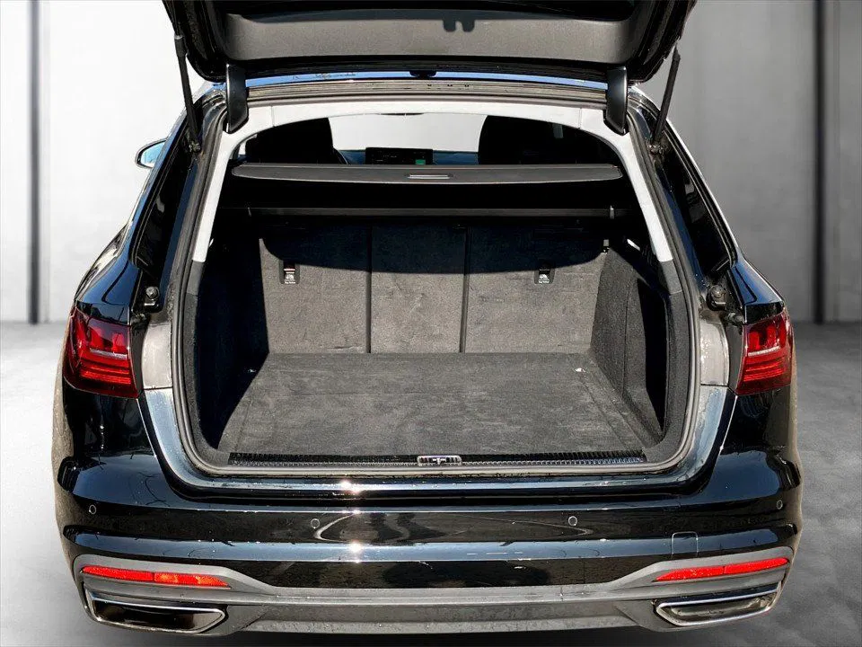 Audi A4 Avant 35 TDI Aut. | Bild 21 von 22