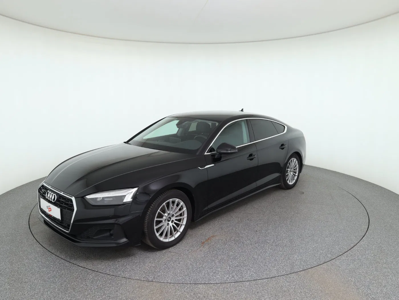 Audi A5 Sportback 40 2.0 TDI quattro | Bild 2 von 29