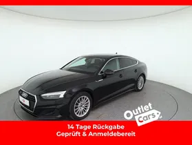 Audi A5 Sportback 40 2.0 TDI quattro | Thumbnail 1 von 29