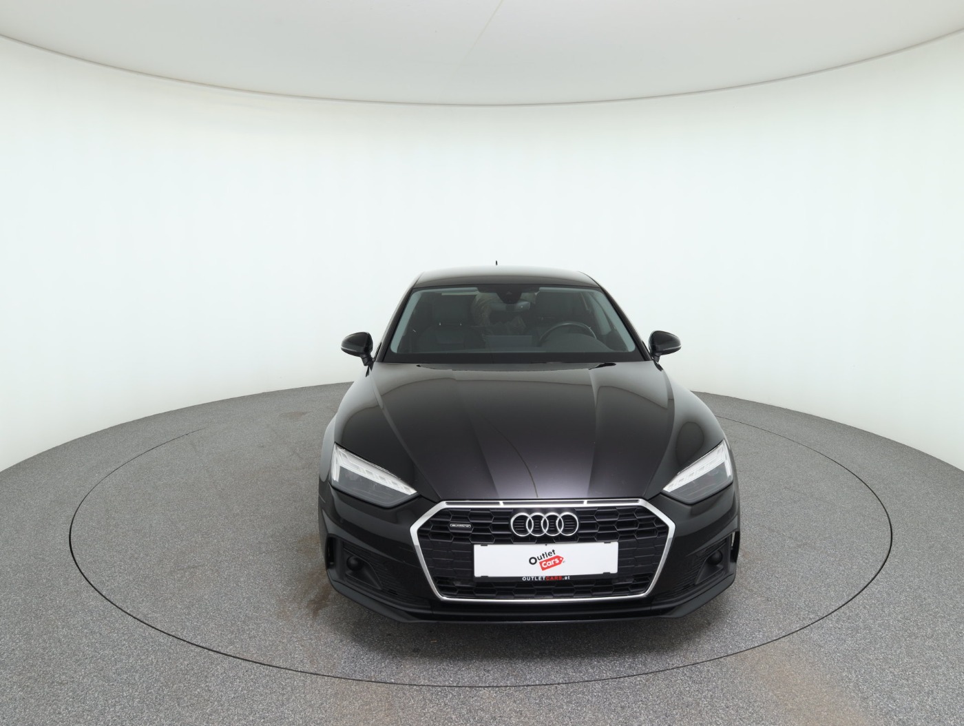 Audi A5 Sportback 40 2.0 TDI quattro | Bild 3 von 29