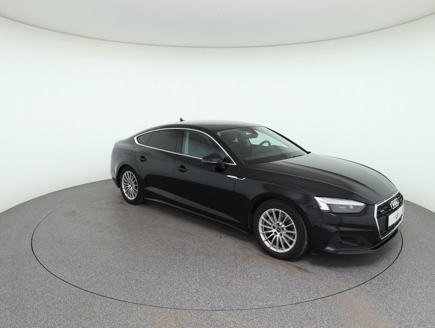 Audi A5 Sportback 40 2.0 TDI quattro | Bild 4 von 29