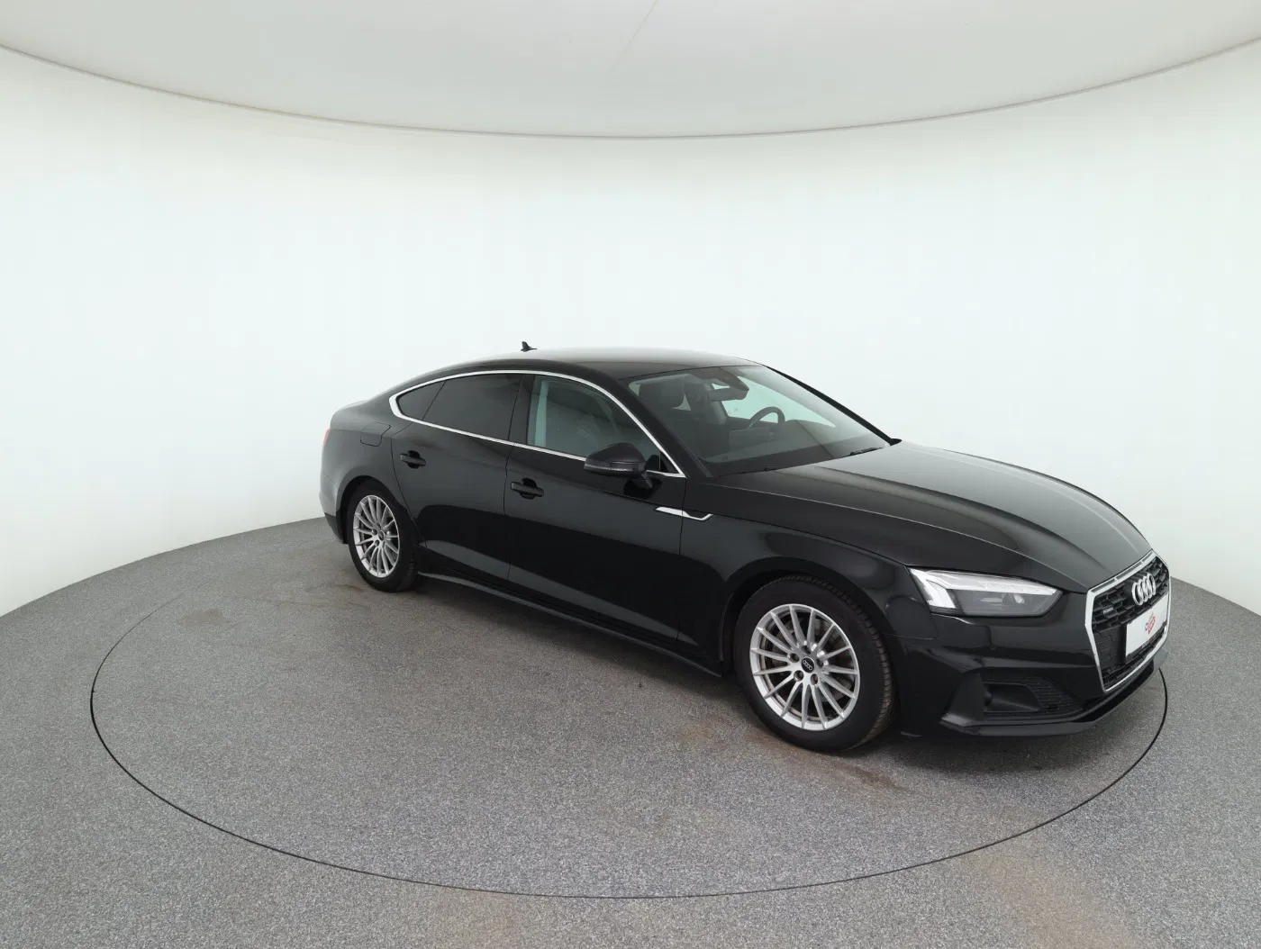 Audi A5 Sportback 40 2.0 TDI quattro | Bild 4 von 29