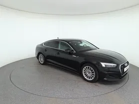 Audi A5 Sportback 40 2.0 TDI quattro | Thumbnail 4 von 29