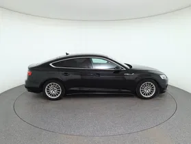 Audi A5 Sportback 40 2.0 TDI quattro | Thumbnail 5 von 29