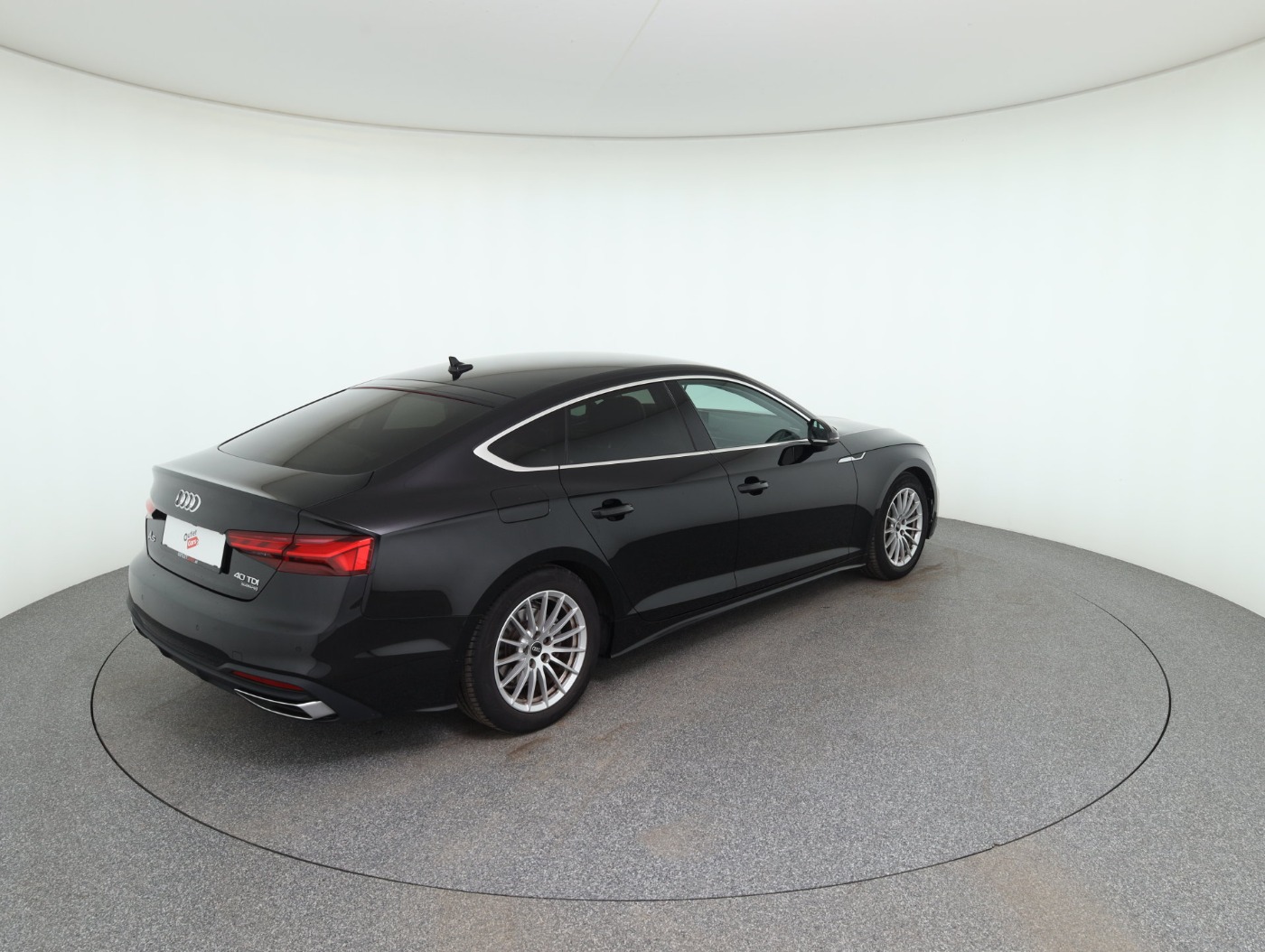Audi A5 Sportback 40 2.0 TDI quattro | Bild 6 von 29