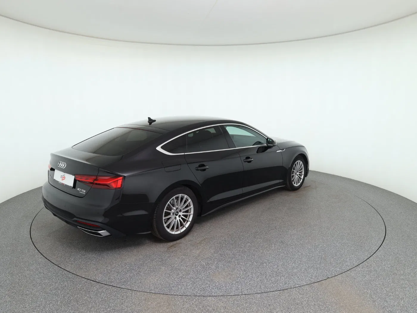 Audi A5 Sportback 40 2.0 TDI quattro | Bild 6 von 29