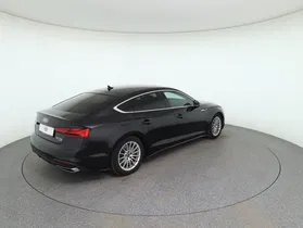 Audi A5 Sportback 40 2.0 TDI quattro | Thumbnail 6 von 29