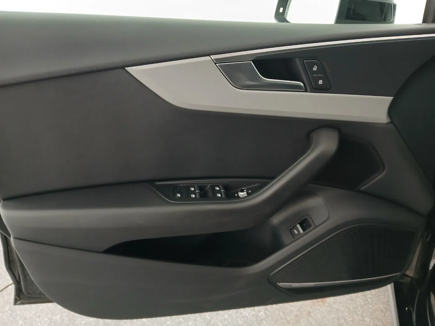 Audi A5 Sportback 40 2.0 TDI quattro | Bild 11 von 29