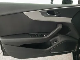 Audi A5 Sportback 40 2.0 TDI quattro | Thumbnail 11 von 29