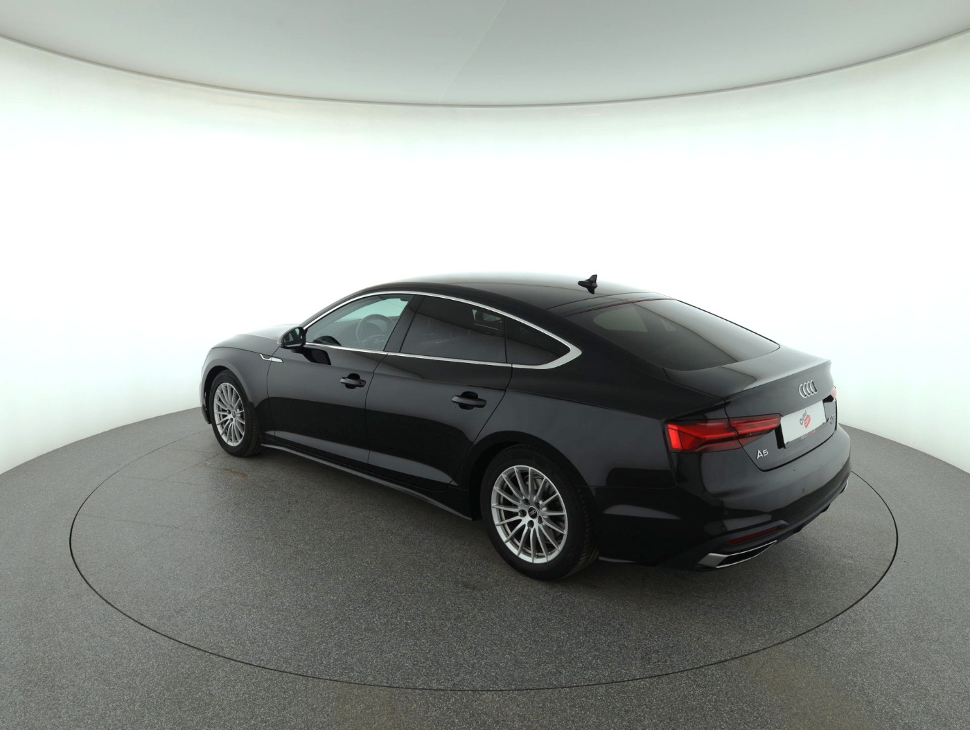Audi A5 Sportback 40 2.0 TDI quattro | Bild 8 von 29
