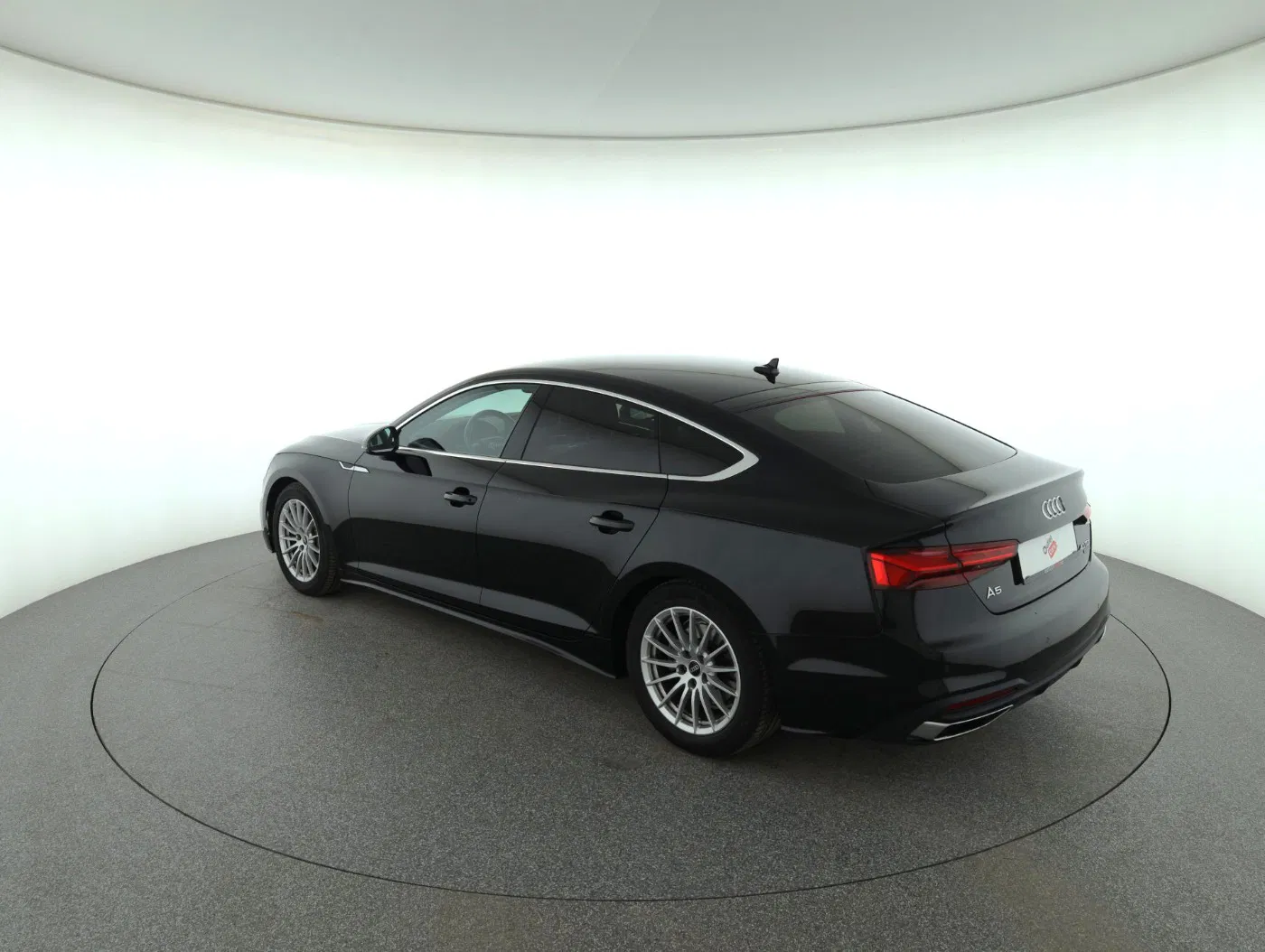 Audi A5 Sportback 40 2.0 TDI quattro | Bild 8 von 29