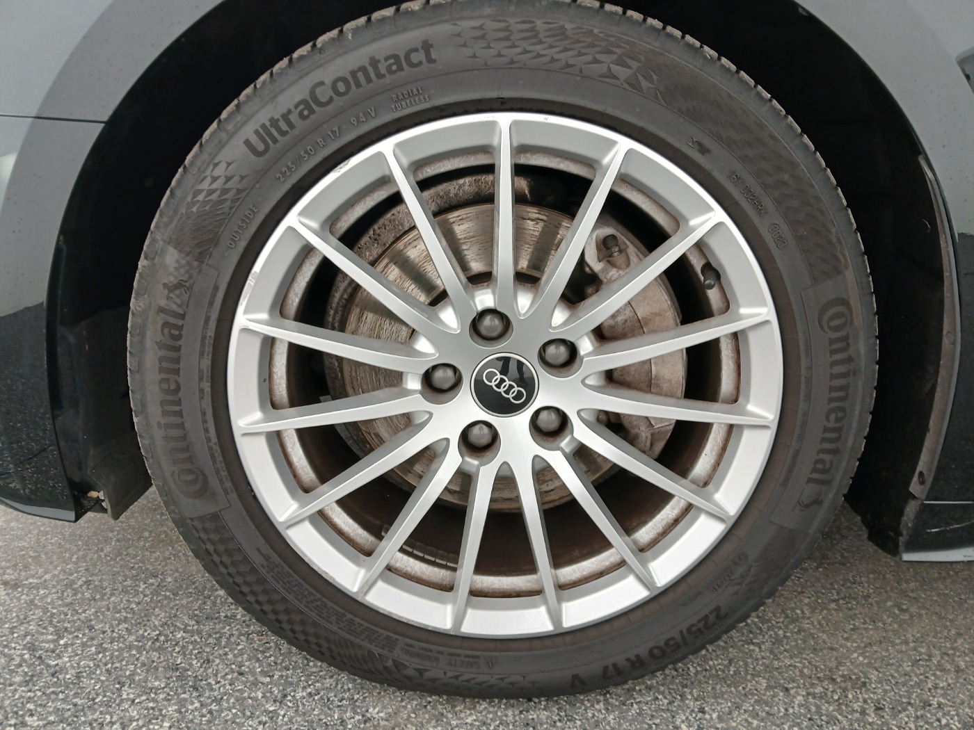 Audi A5 Sportback 40 2.0 TDI quattro | Bild 10 von 29